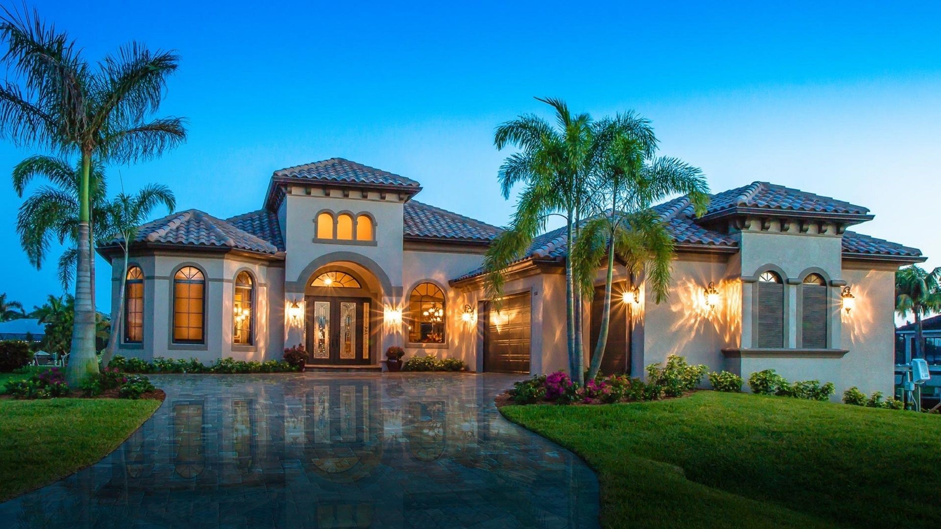 Luxury Home Wallpaper Photo #huF. Luxury homes, Sell my house, We buy houses