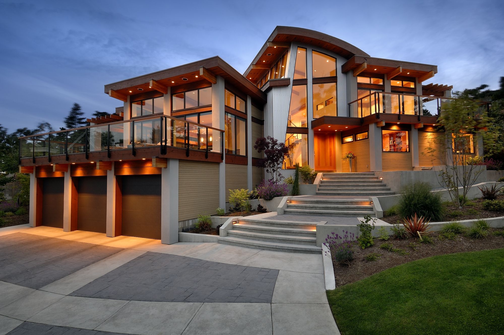 Fine HDQ Mansion Picture (Fine 47 High Definition Wallpaper)