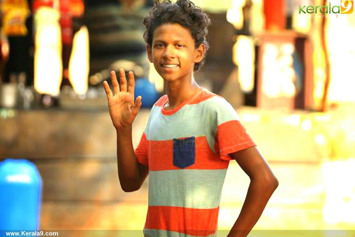 Guppy malayalam movie image 168 00171