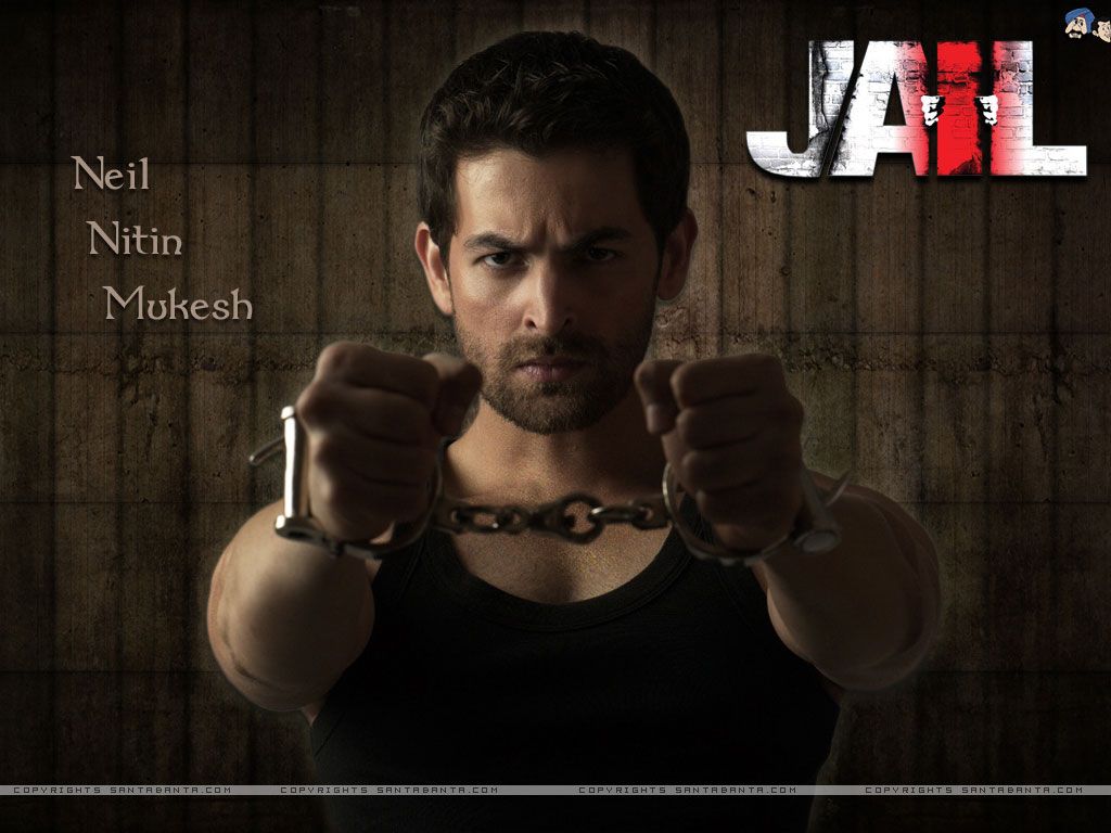 Jail Movie Wallpapers - Wallpaper Cave