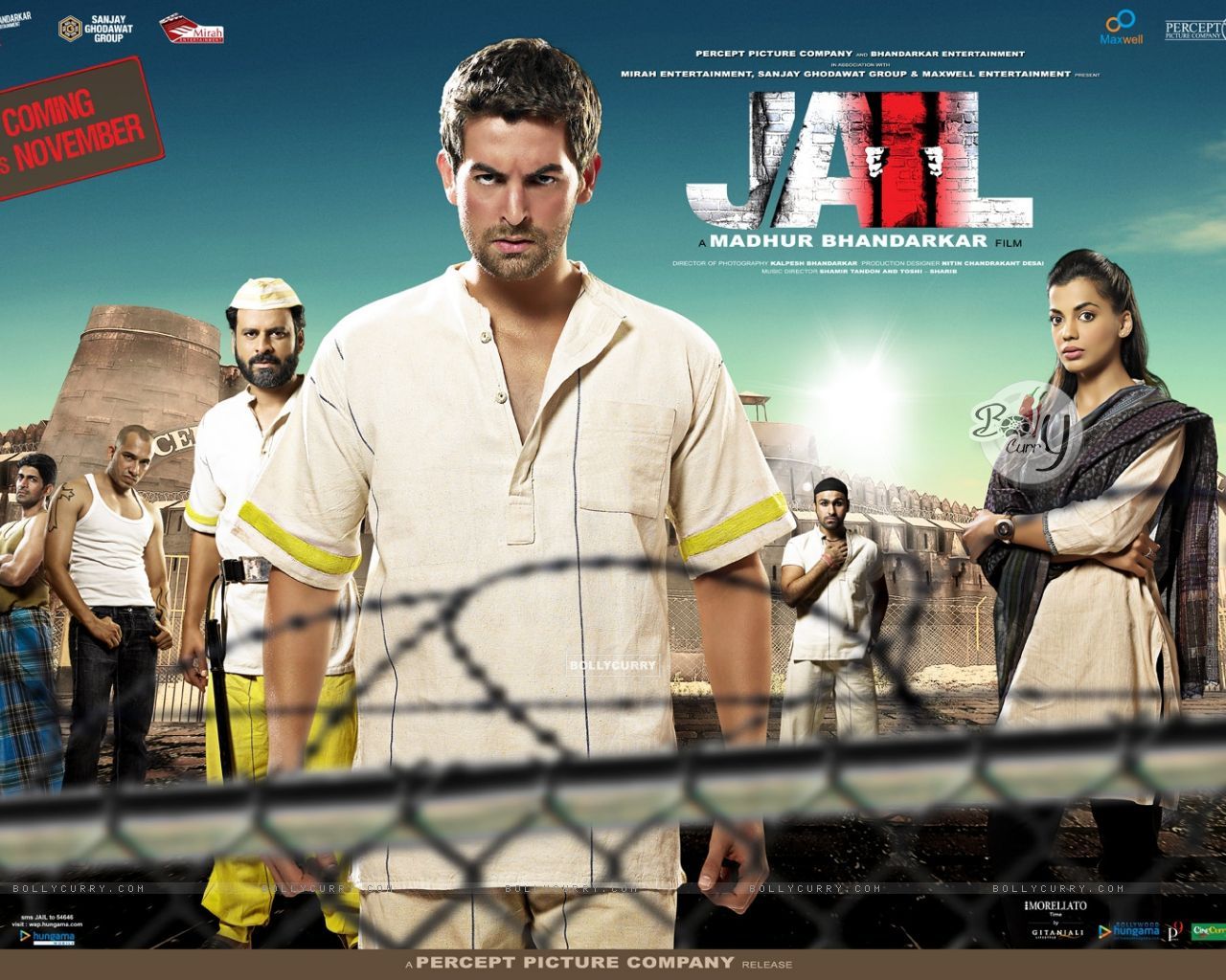 Jail Movie Wallpapers - Wallpaper Cave