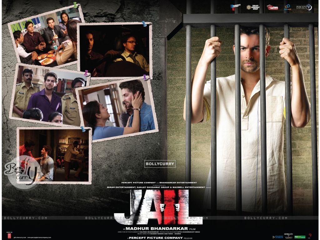 Jail Movie Wallpapers - Wallpaper Cave