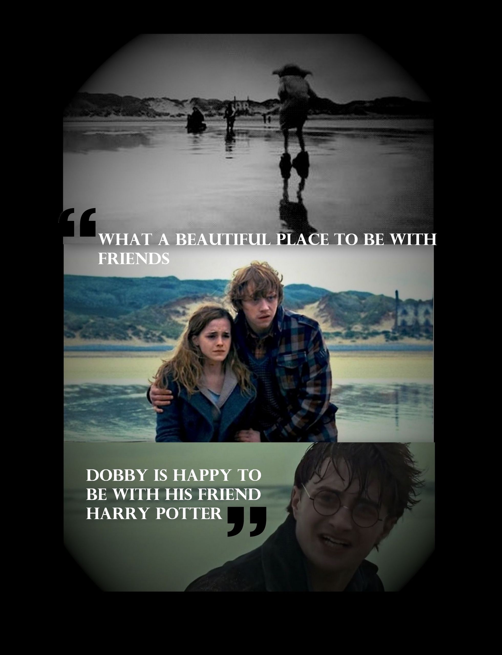 Funny Harry Potter Wallpaper