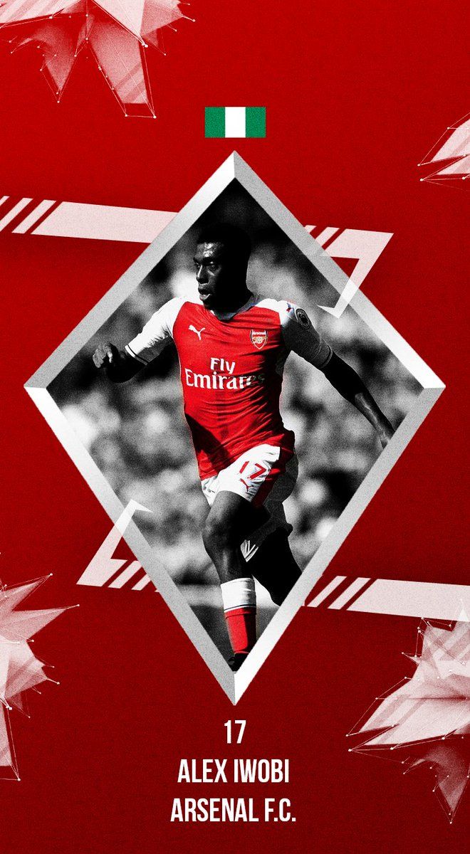 Footy Wallpaper Iwobi iPhone wallpaper. RTs much appreciated #COYG