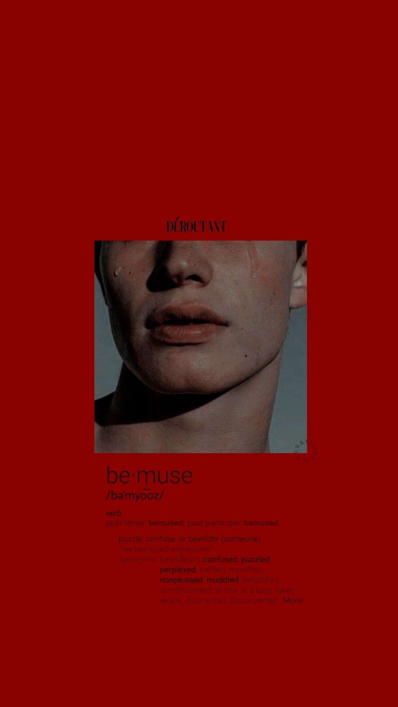 lockscreen red. Мужское лицо, Художественные студии, Красные арты