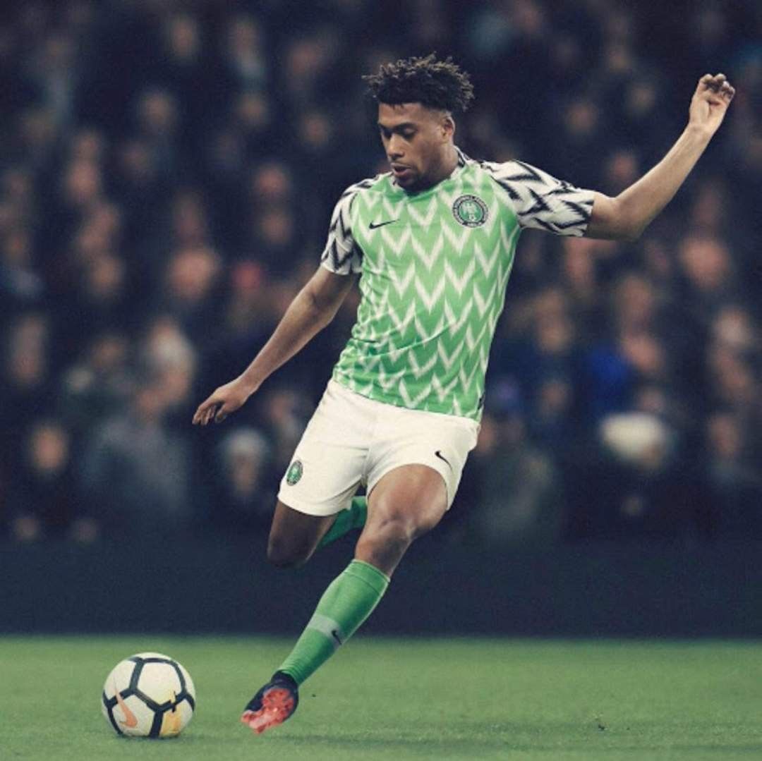 Wallpaper, Nigeria World Cup 2018 Squad and Team Guide (Confirmed)