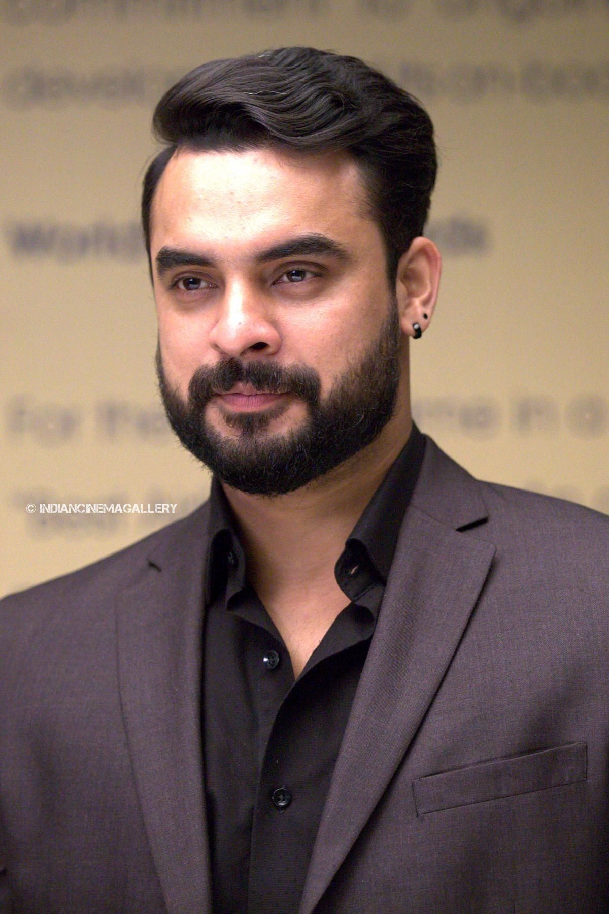 Tovino Thomas Photo Stills Gallery