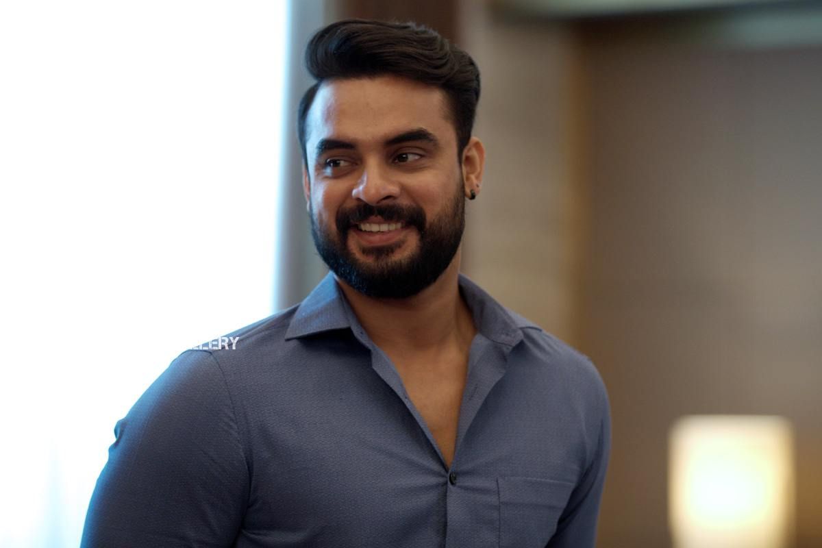 Tovino Thomas Photo Stills Gallery