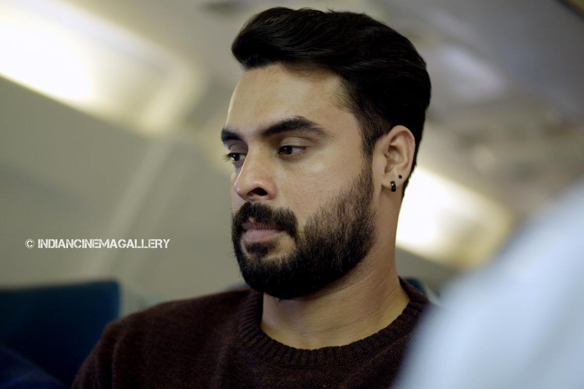 Tovino Thomas Photo Stills Gallery