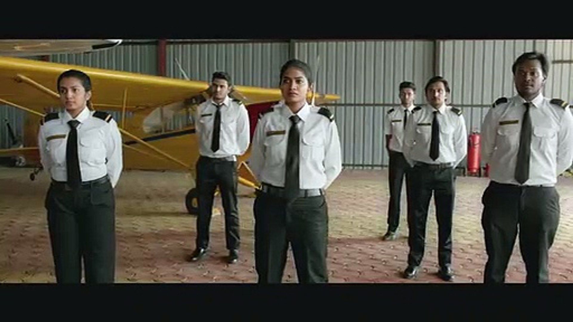 UYARE Official _ Parvathy Thiruvothu _ Tovino _ Asif Ali _ Movie Release