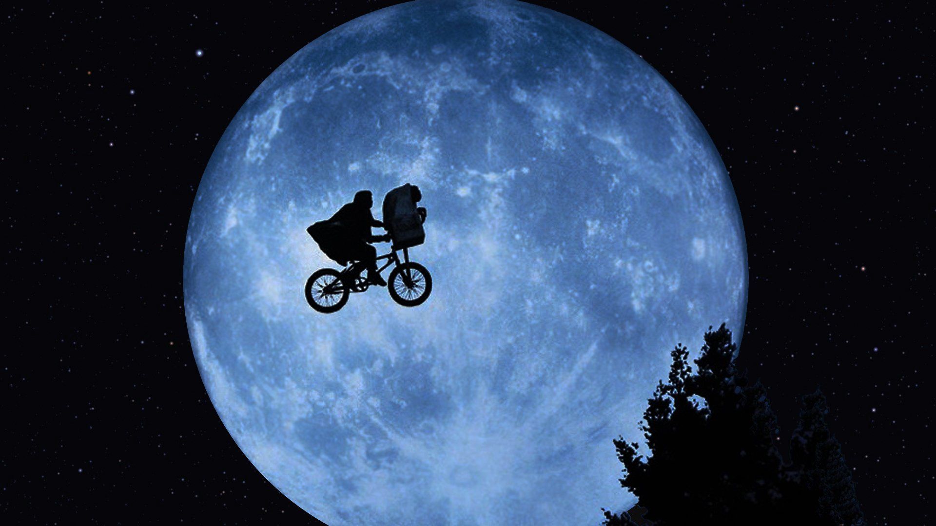 ET Wallpaper