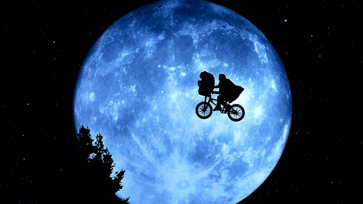 ET Wallpaper