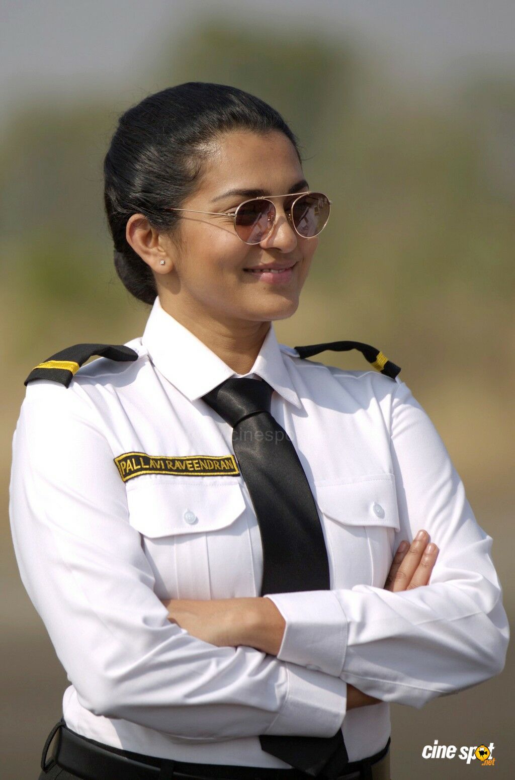 Parvathy in Uyare