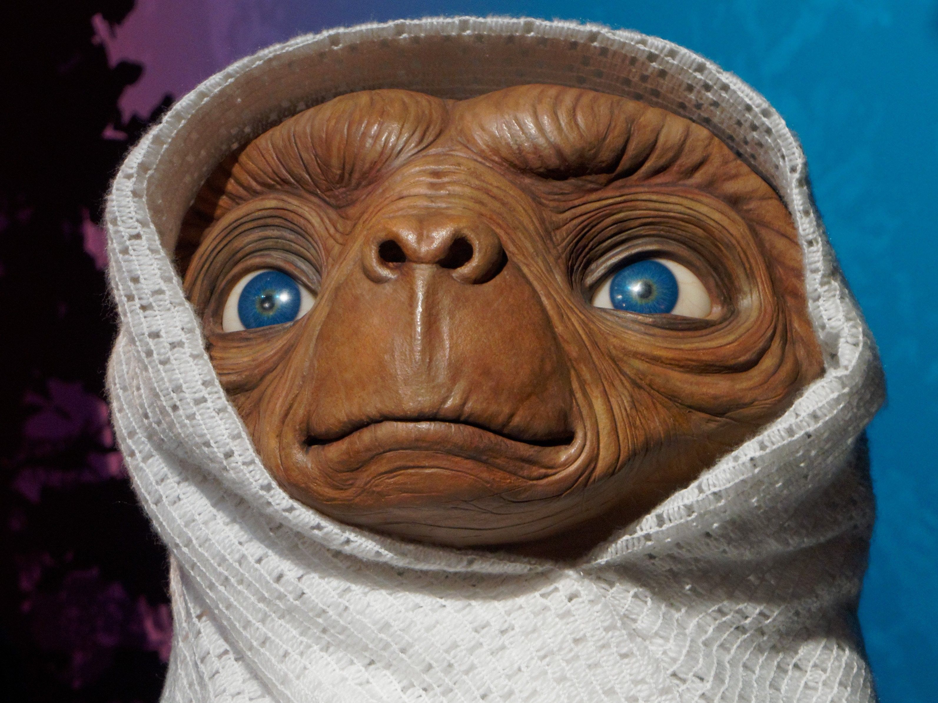 Science, Adventure, Et, The, Movie Arts, Aliene, HD Wallpaper, Family, Scifi, Extra, Terrestrial, T, Background