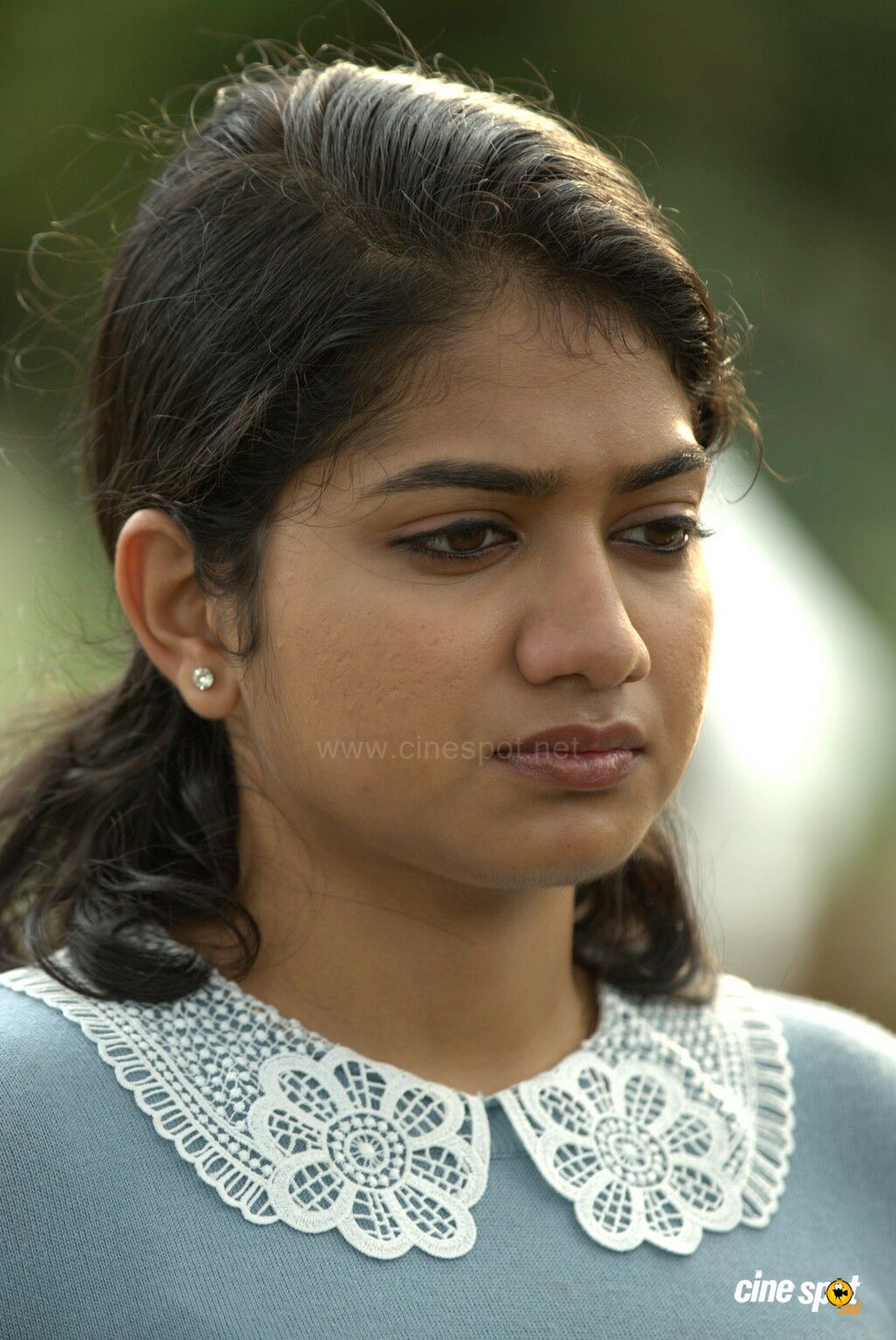 Anarkali Marikar in Uyare