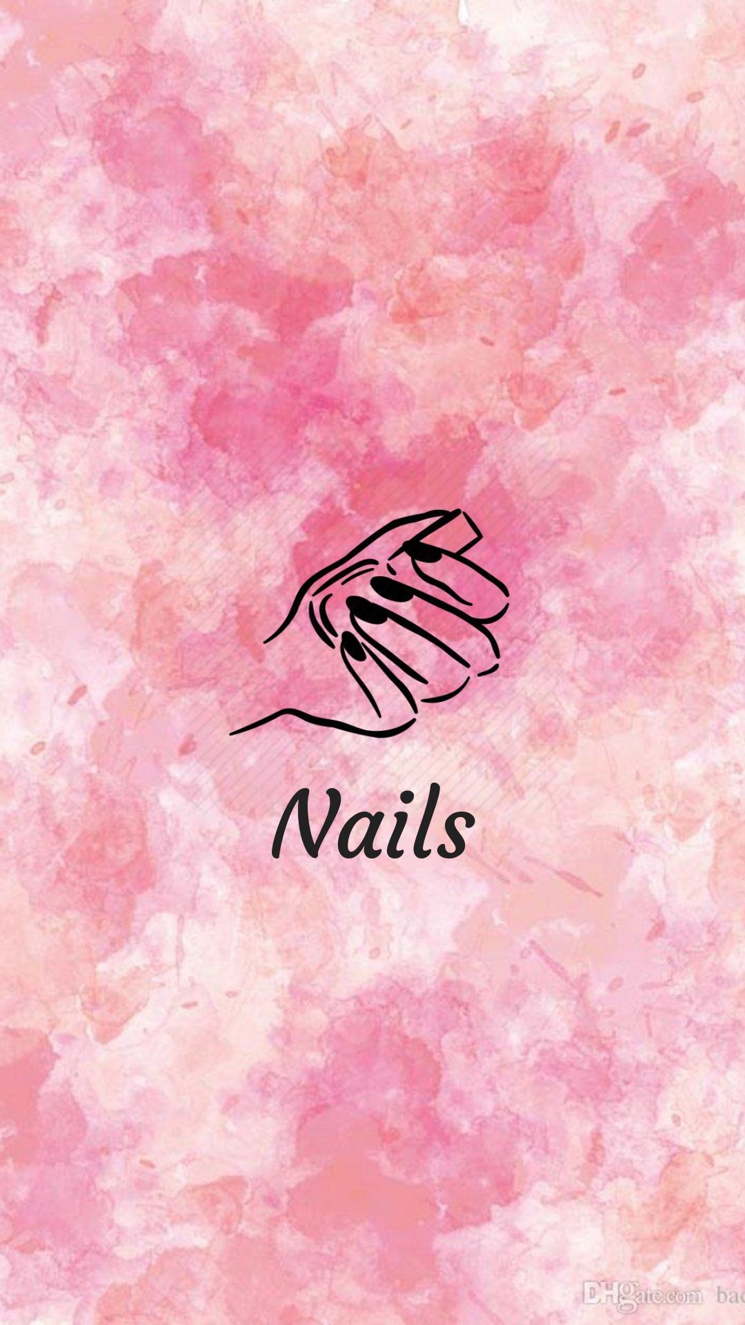Cute Nails Wallpapers - Wallpaper Cave