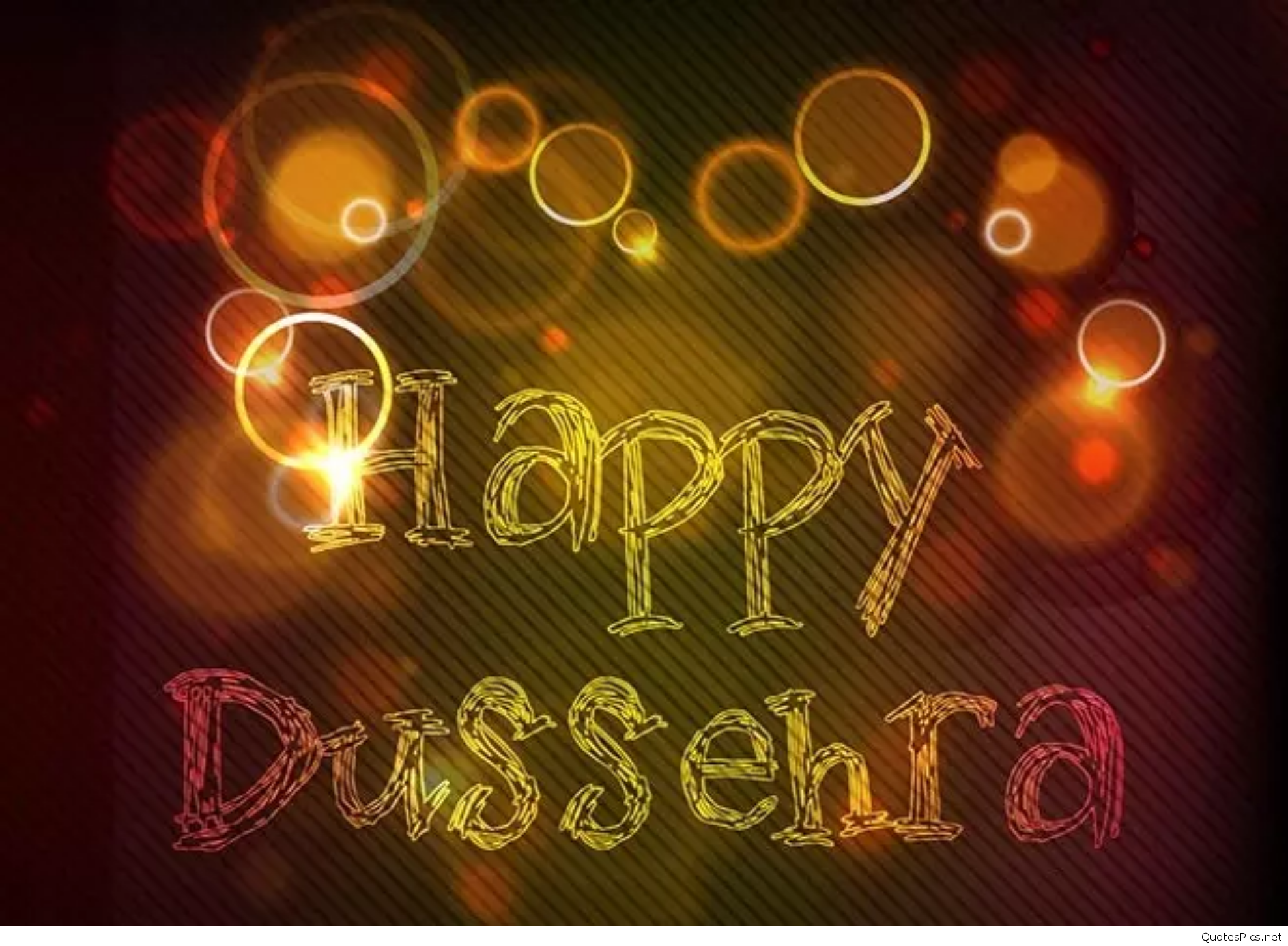Happy Dussehra Wallpaper & Background Download