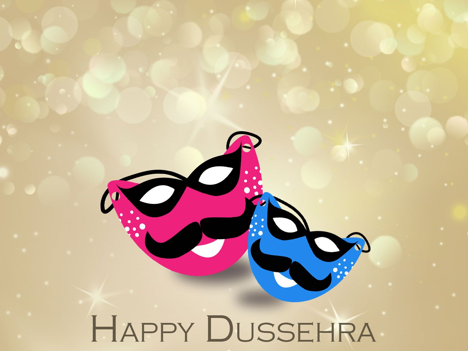 Happy Dussehra 2019: Image, GIF, Pics, HD Photo for Whatsapp DP