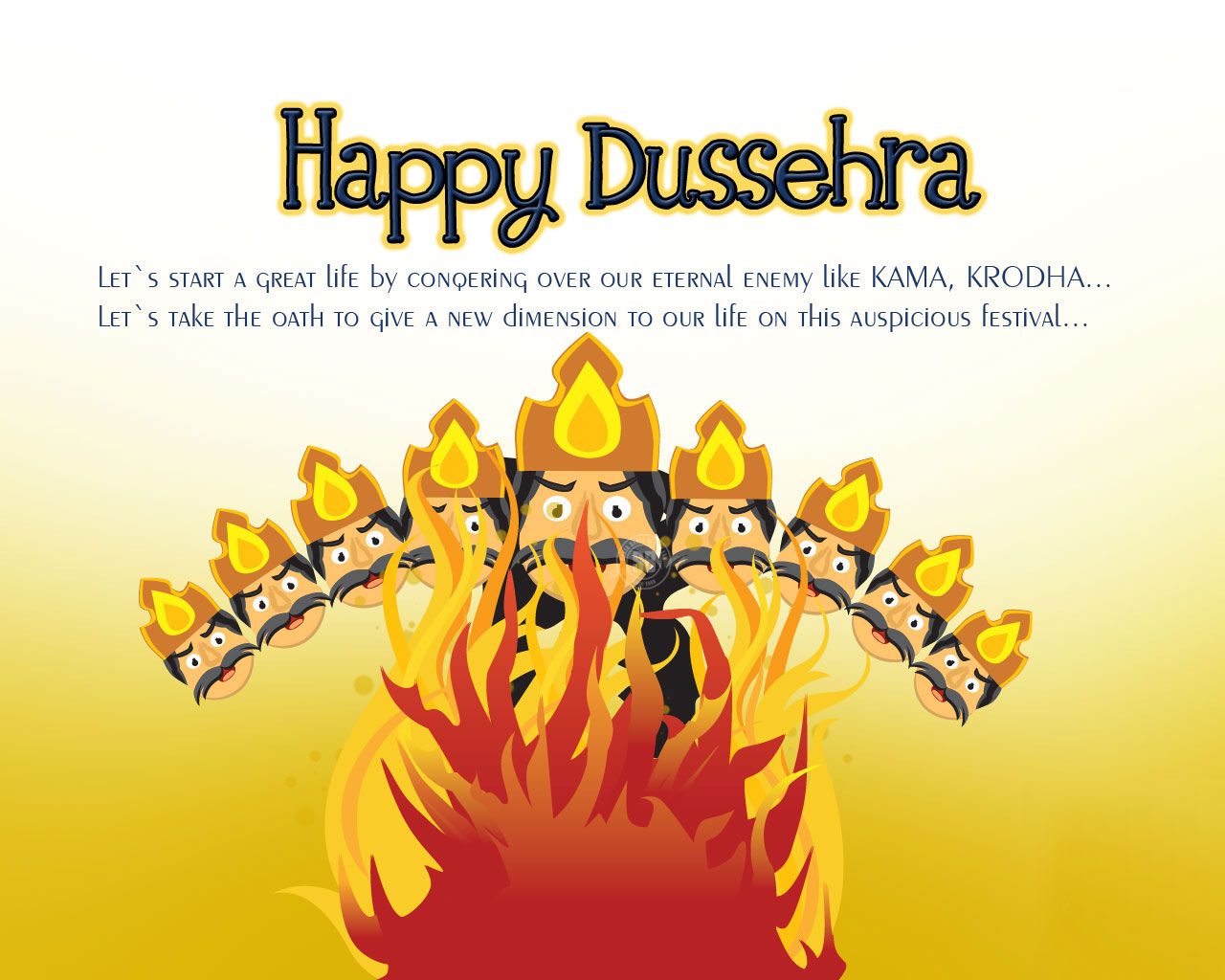 Happy Dasara 2019: Image, Picture & Photo for Whatsapp & Facebook