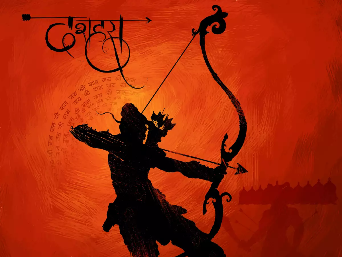 Happy Dussehra 2019: Image, Cards, GIFs, Picture, Wishes, Messages & Quotes of India