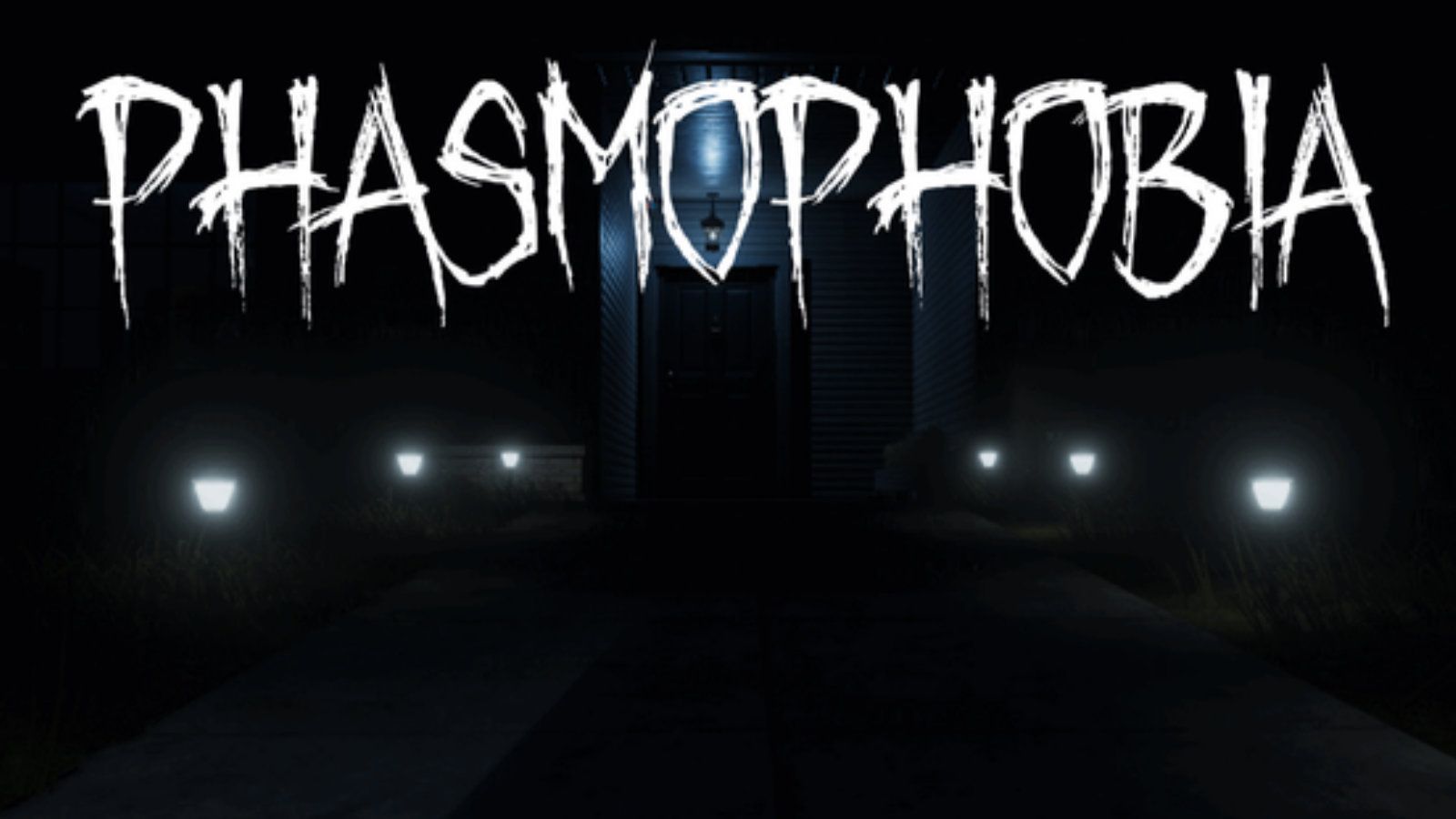 Phasmophobia Wallpapers Wallpaper Cave