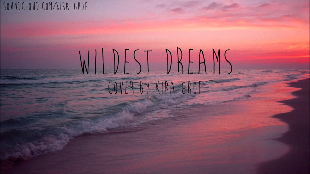 Wildest Dreams Wallpaper. Dreams Wallpaper, Sweet Dreams Wallpaper and Follow Your Dreams Wallpaper