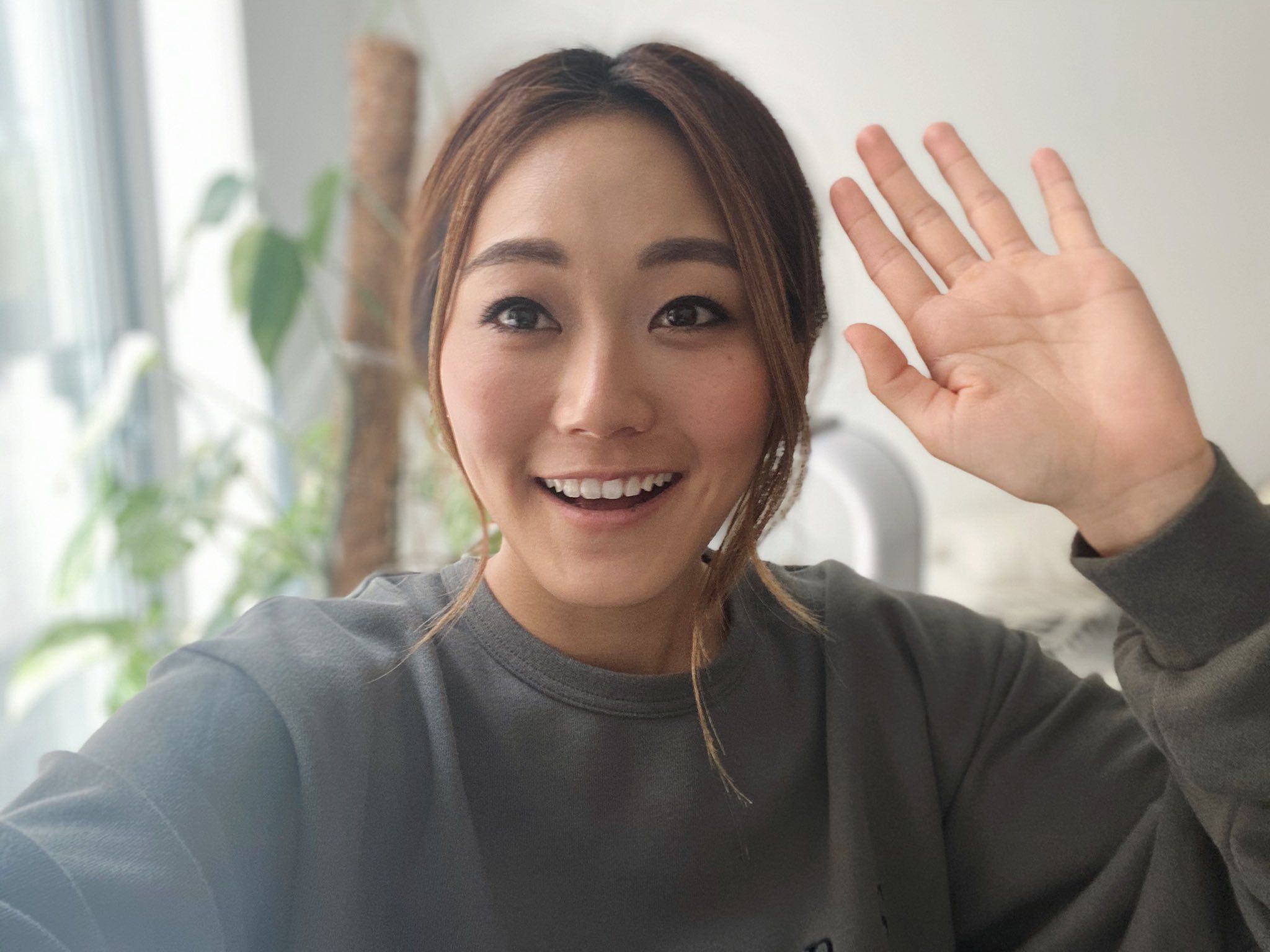 Karen Fukuhara on Twitter: Thank you so much for all of your questions! 