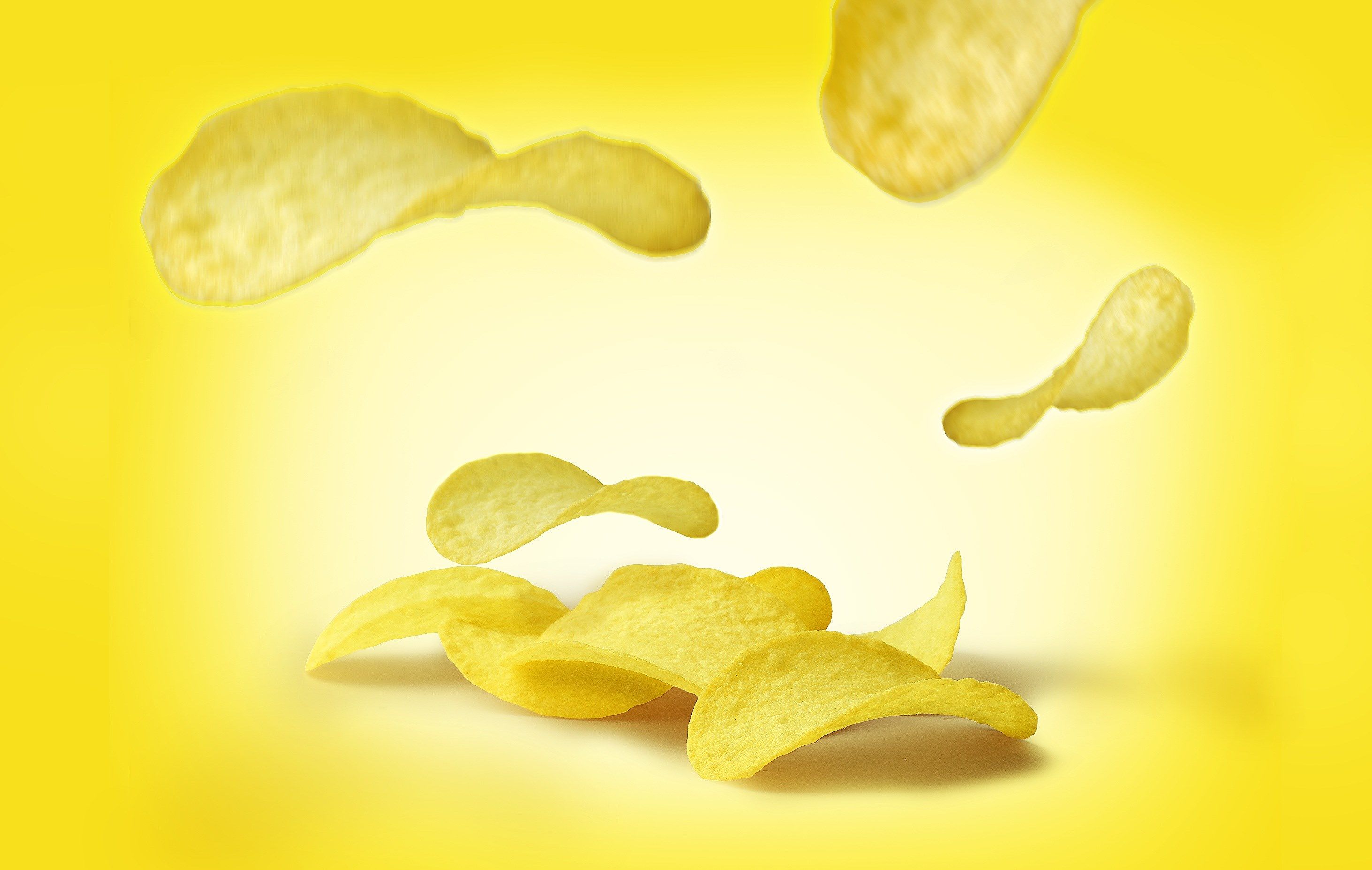 Potato Chips Wallpapers Wallpaper Cave