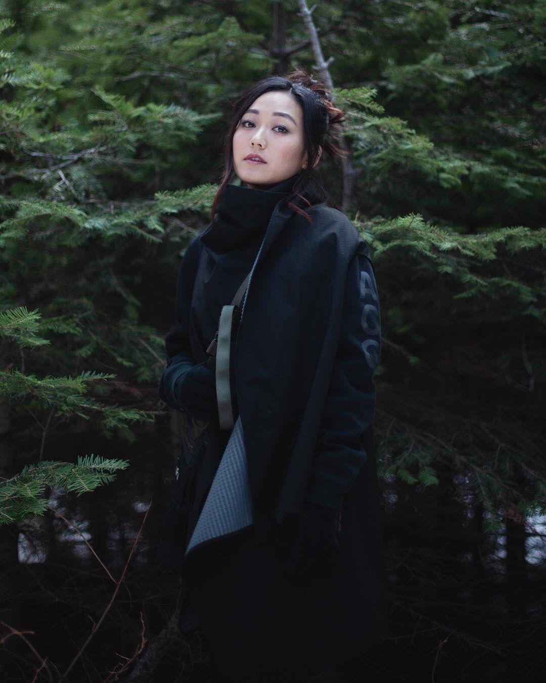 karen fukuhara. Star girl, Brunette woman, Character design inspiration