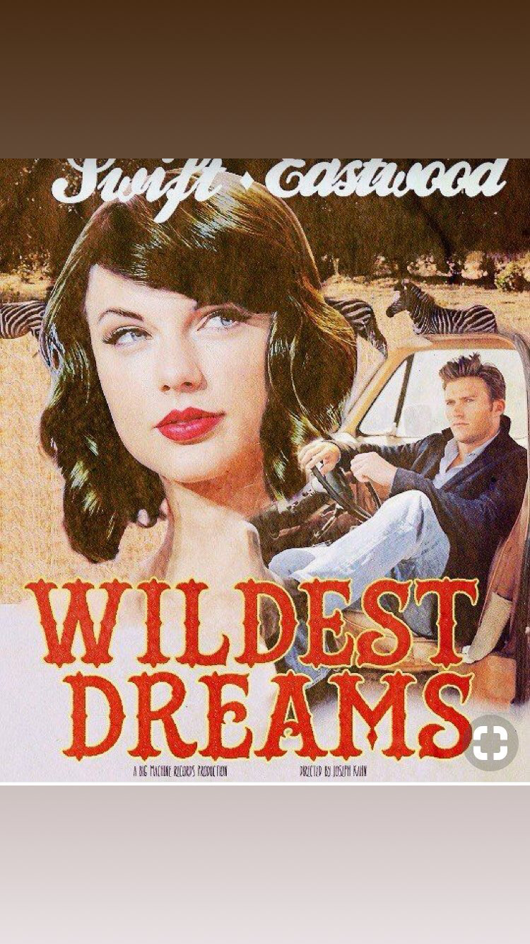 Wildest dreams wallpapers wallpaper cave