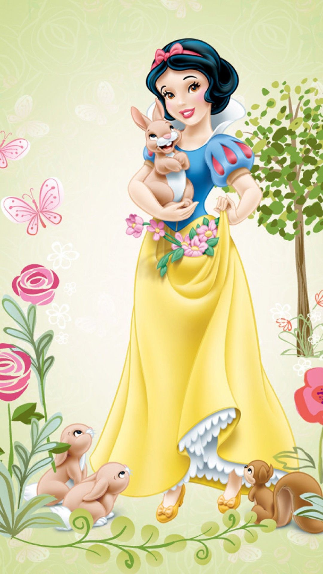 Disney Princess Wallpaper 1080p Hupages Download iPhone Wallpaper. Disney princess snow white, Disney princess wallpaper, Disney princess fashion