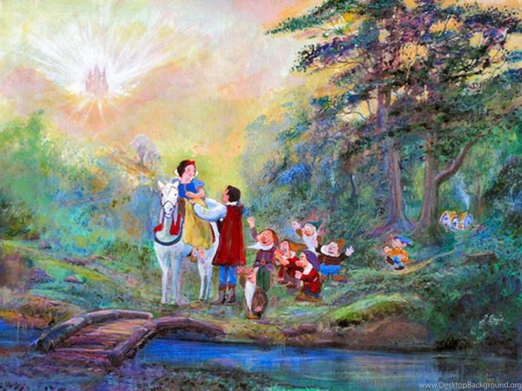 Snow White Wallpaper Disney Princess Wallpaper Fanpop Desktop Background