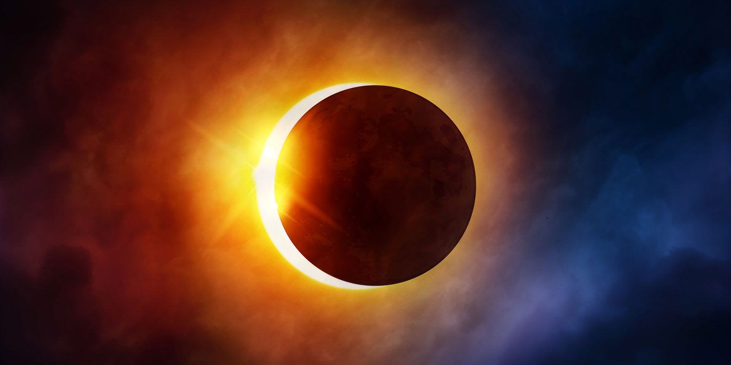 How to photograph the eclipse with your iPhone (and how not to)