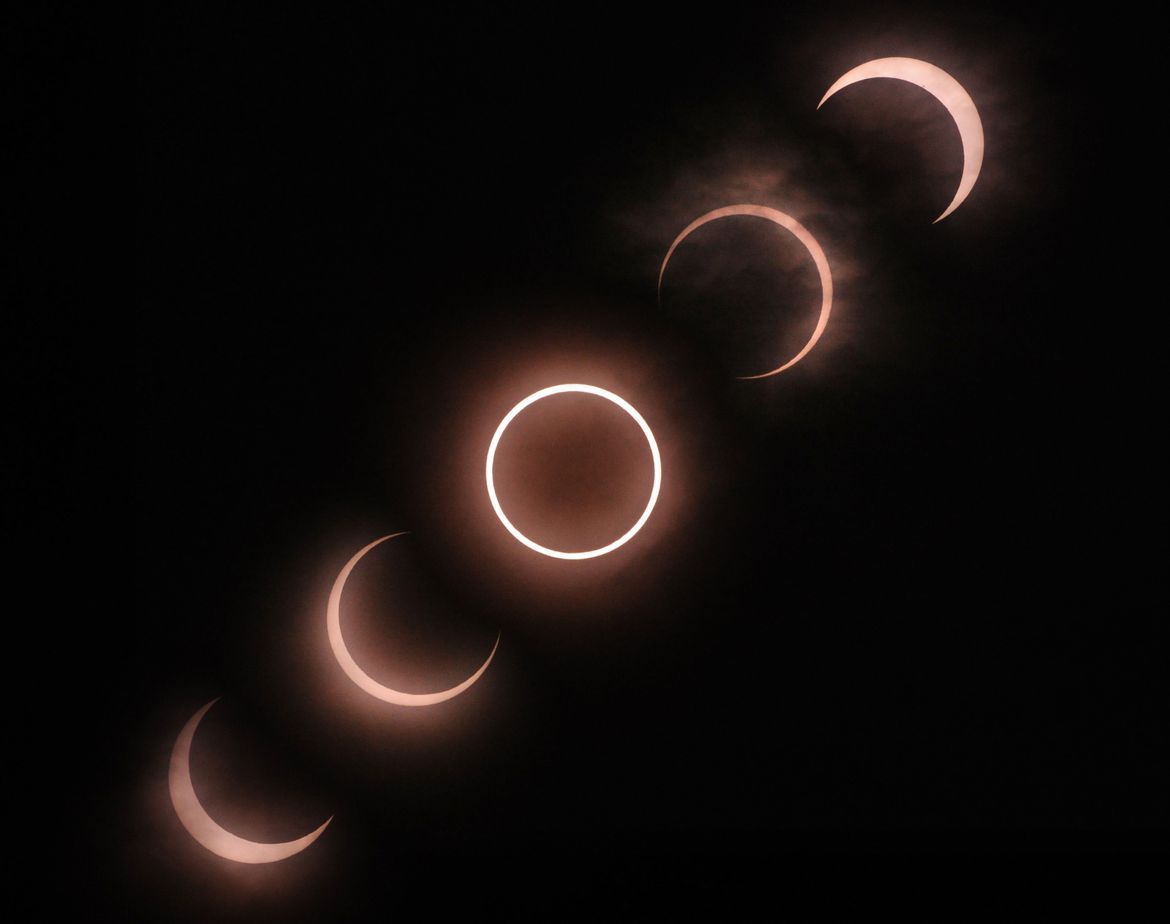 amazing photo of solar eclipses (picture). Solar eclipse, Solar eclipses, Moon eclipse