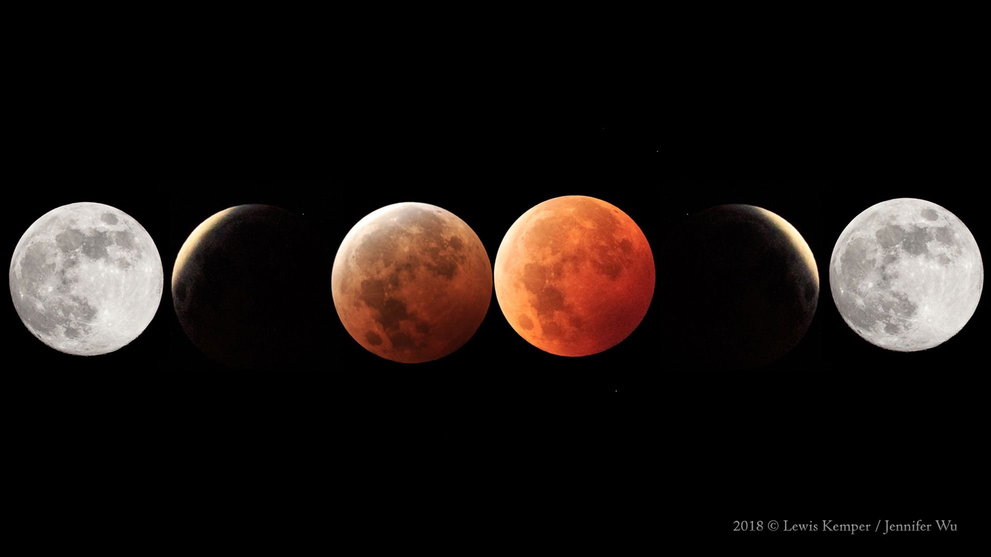 Canon U.S.A., Inc. Photographing the Lunar Eclipse