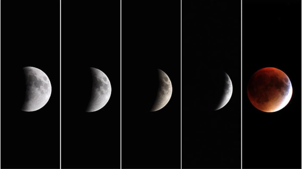 Lunar Eclipse to occur today, 5 June at 11.15 pm IST: Some folklore and myths that surround this celestial events- Technology News, Firstpost