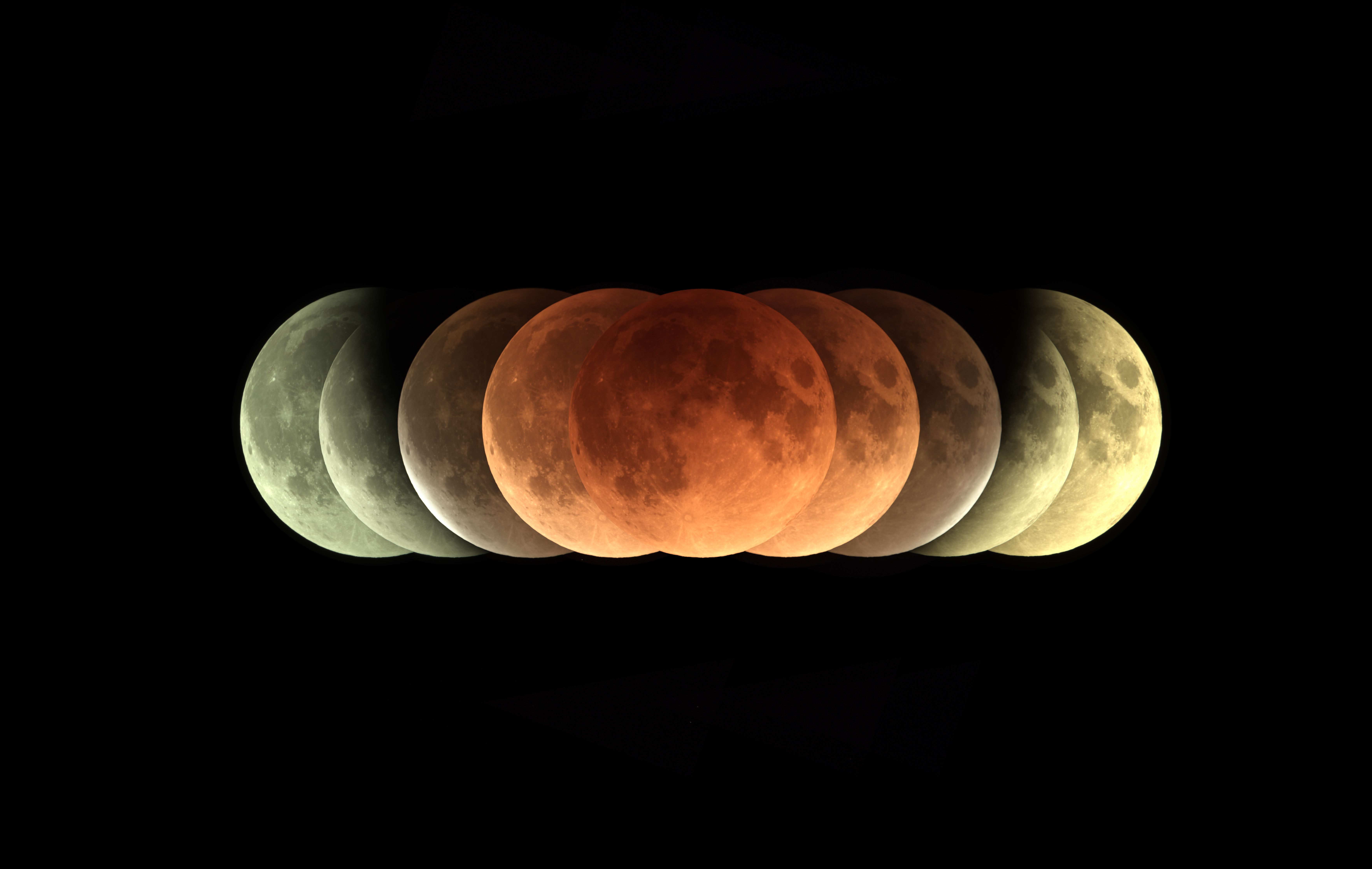 Total lunar eclipse photography: Shutterstock shooters share their secrets. Digital Camera World