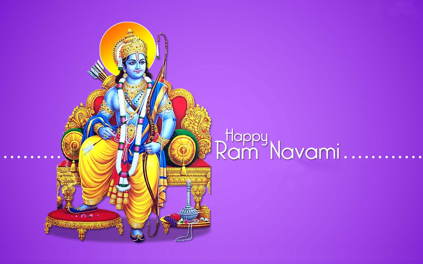 Happy Maha Navami 2019: SMS, WhatsApp messages, Facebook status, greetings, image and HD Wallpaper to wish your loved ones