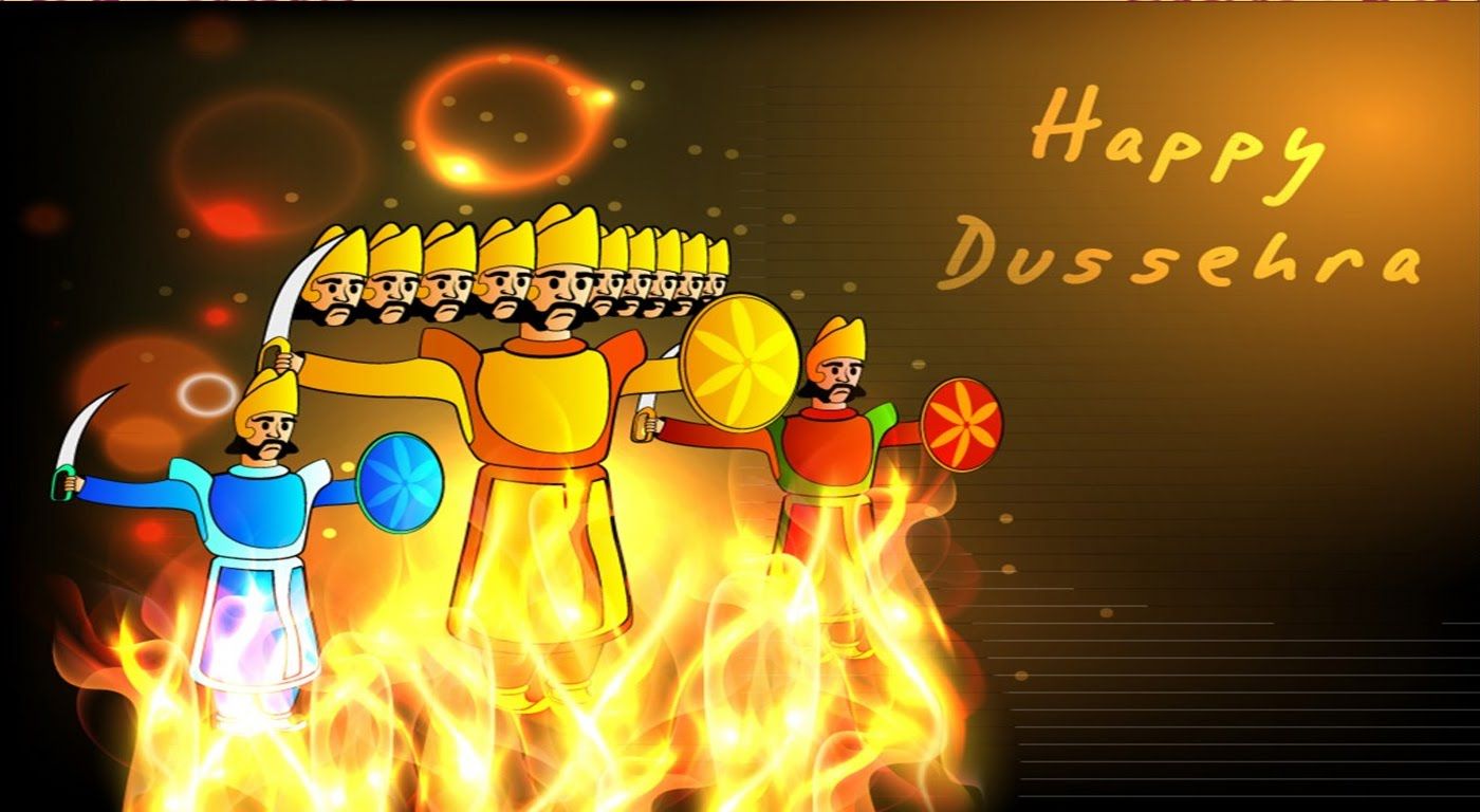 Dussehra (Maha Navami) 2020