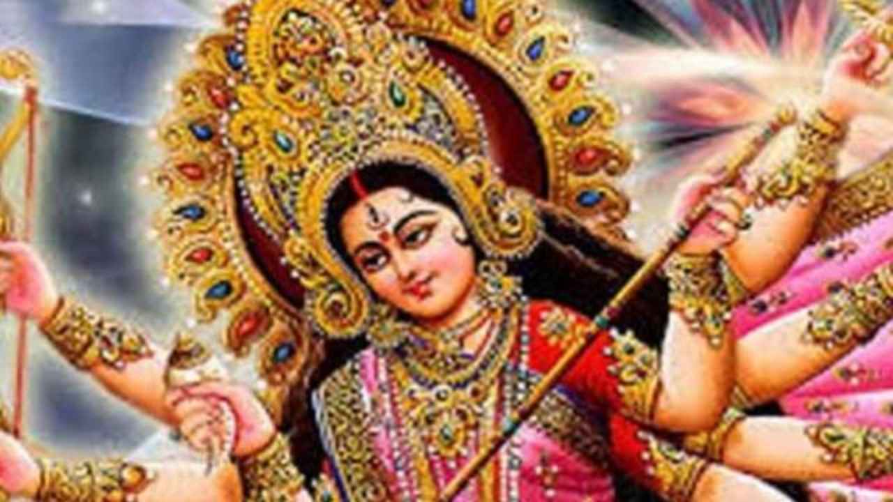 Happy Maha Saptami: Wishes image, quotes, status, wallpaper, messages and photo