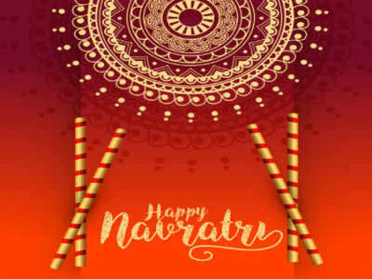 Happy Navratri 2020: Wishes, Image, Quotes, Status, Photo, SMS, Messages, Wallpaper, Pics and Greetings
