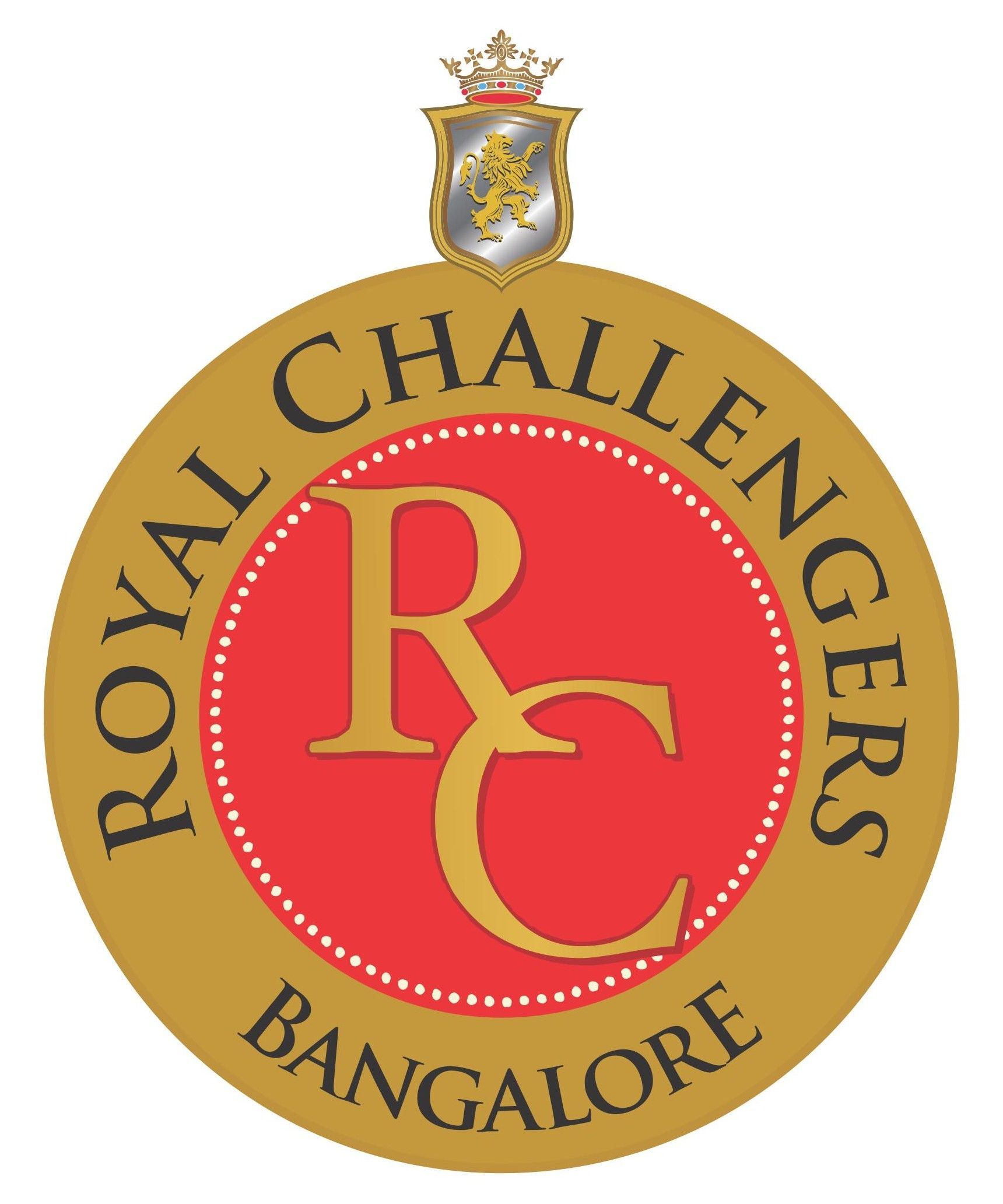 RCB Symbol Wallpapers Wallpaper Cave