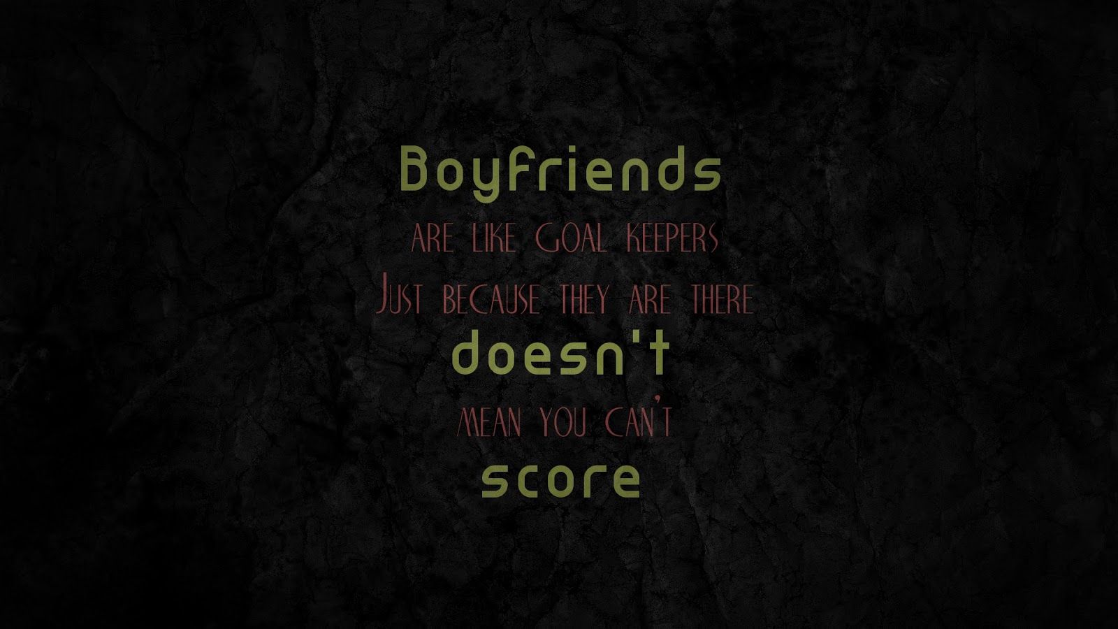 Horror Quotes Wallpapers Wallpaper Cave