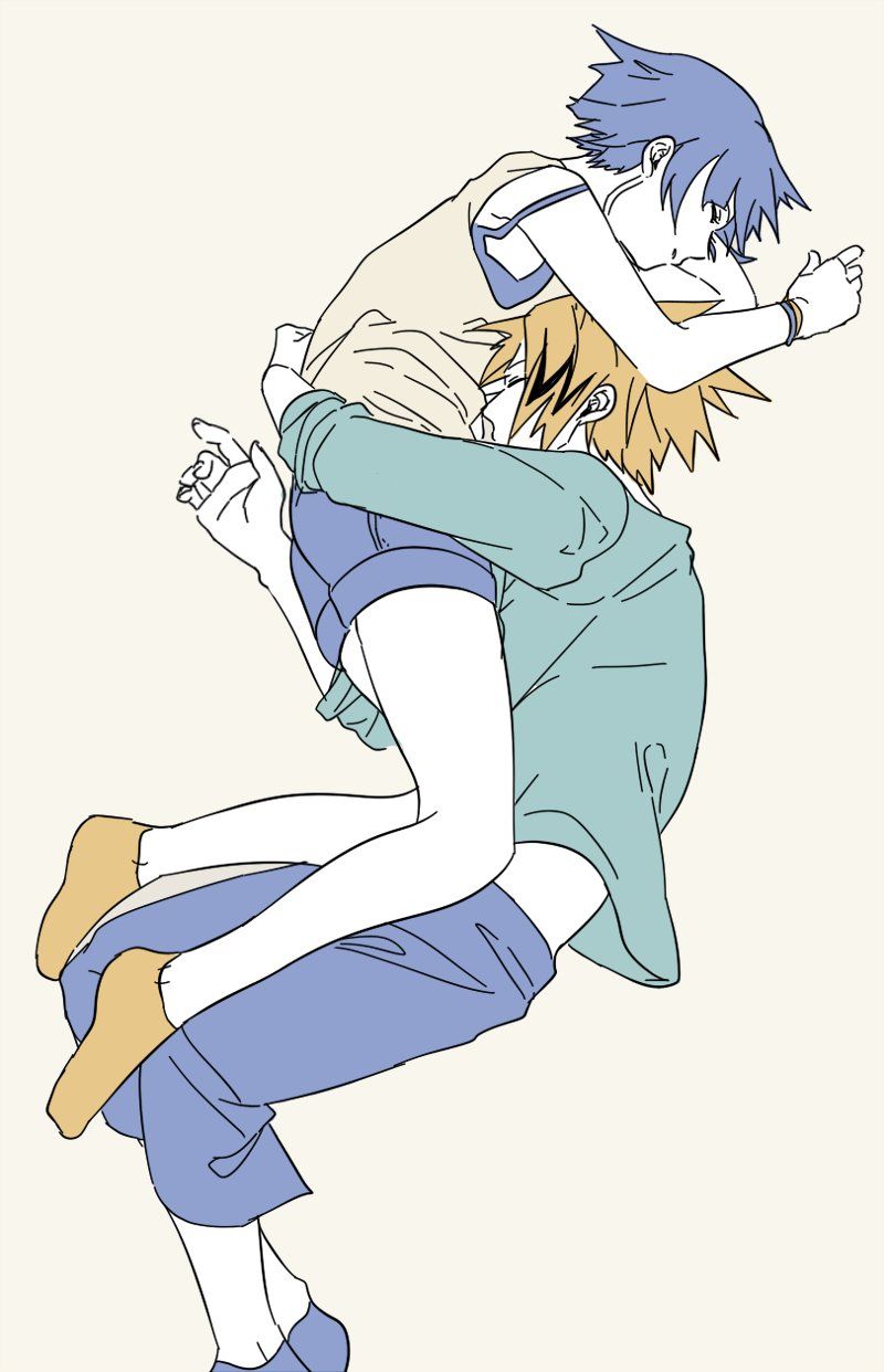 Hiroa312 Anime Image Board