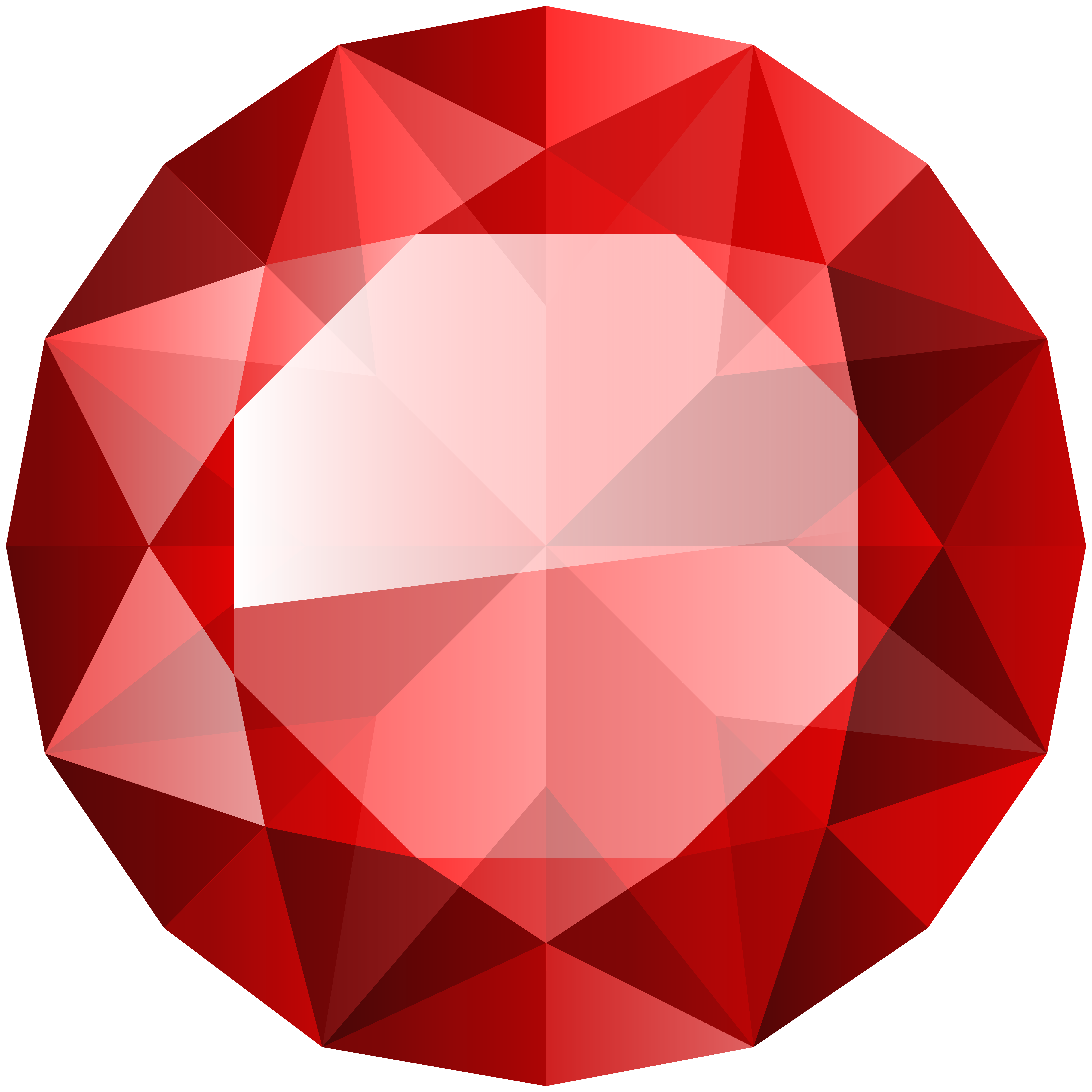 Red Diamond Transparent Clip Art Image Quality Image And Transparent PNG Free Clipart