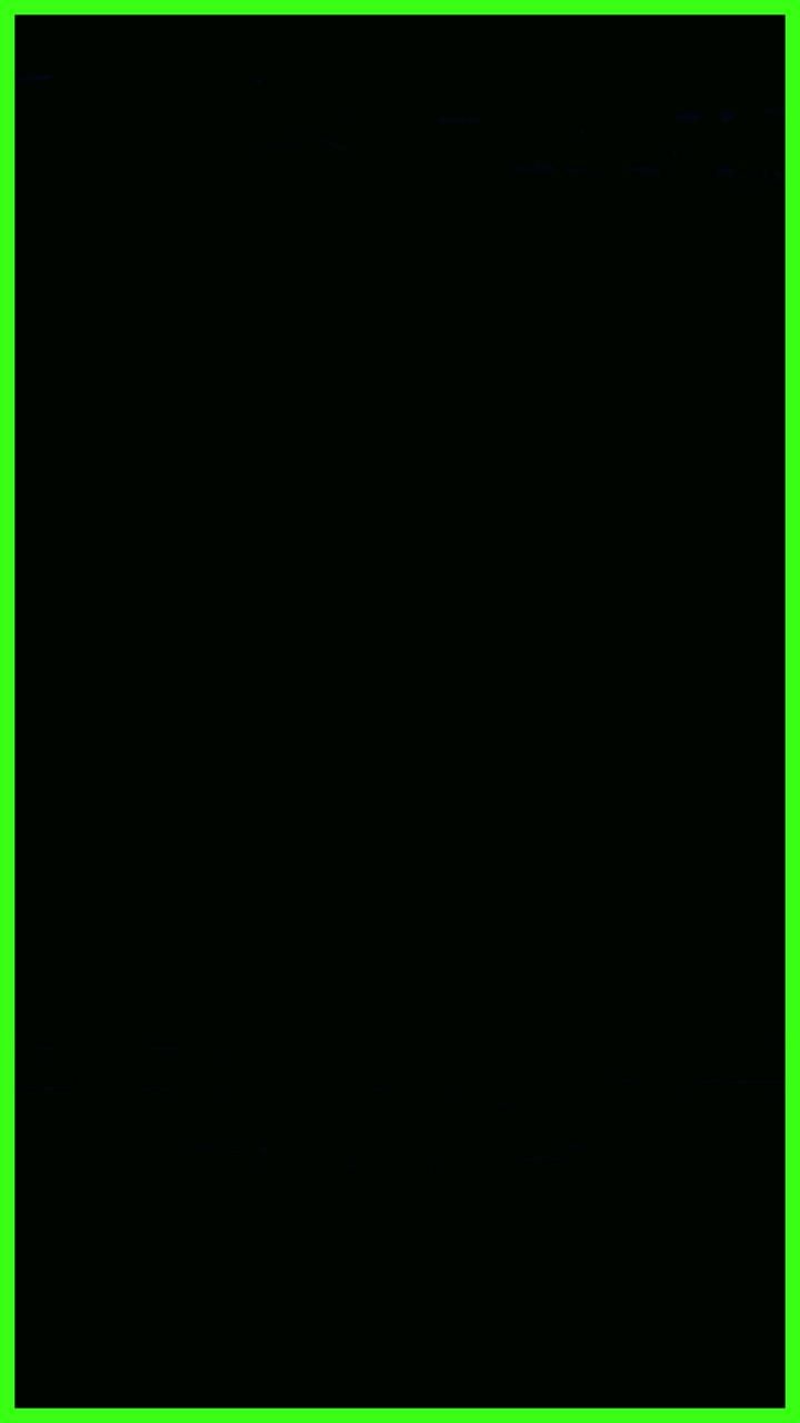 Neon Green Edge. Logos, Cool stuff, Corner storage