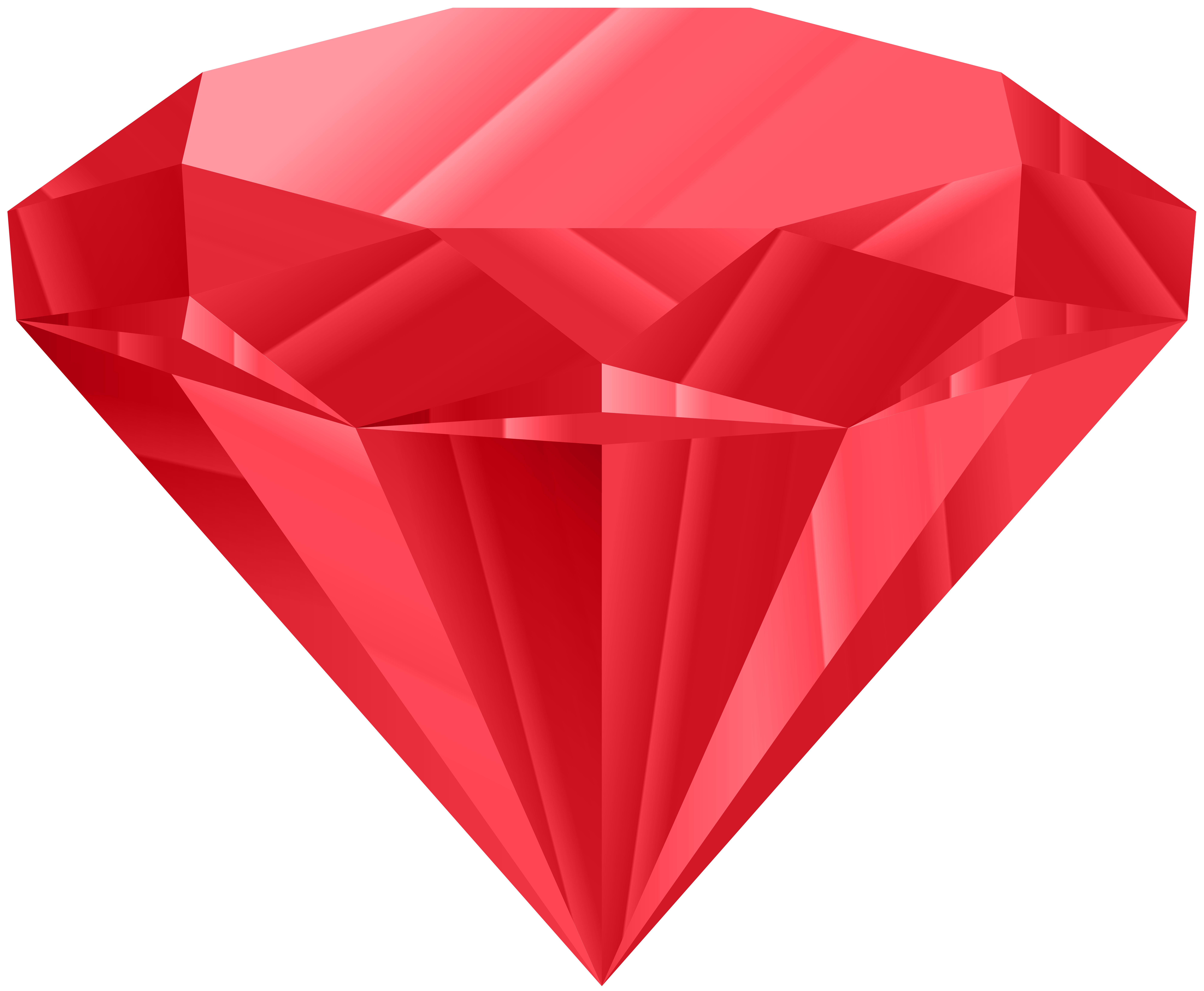 Red Diamond PNG Clip Art Image Quality Image And Transparent PNG Free Clipart