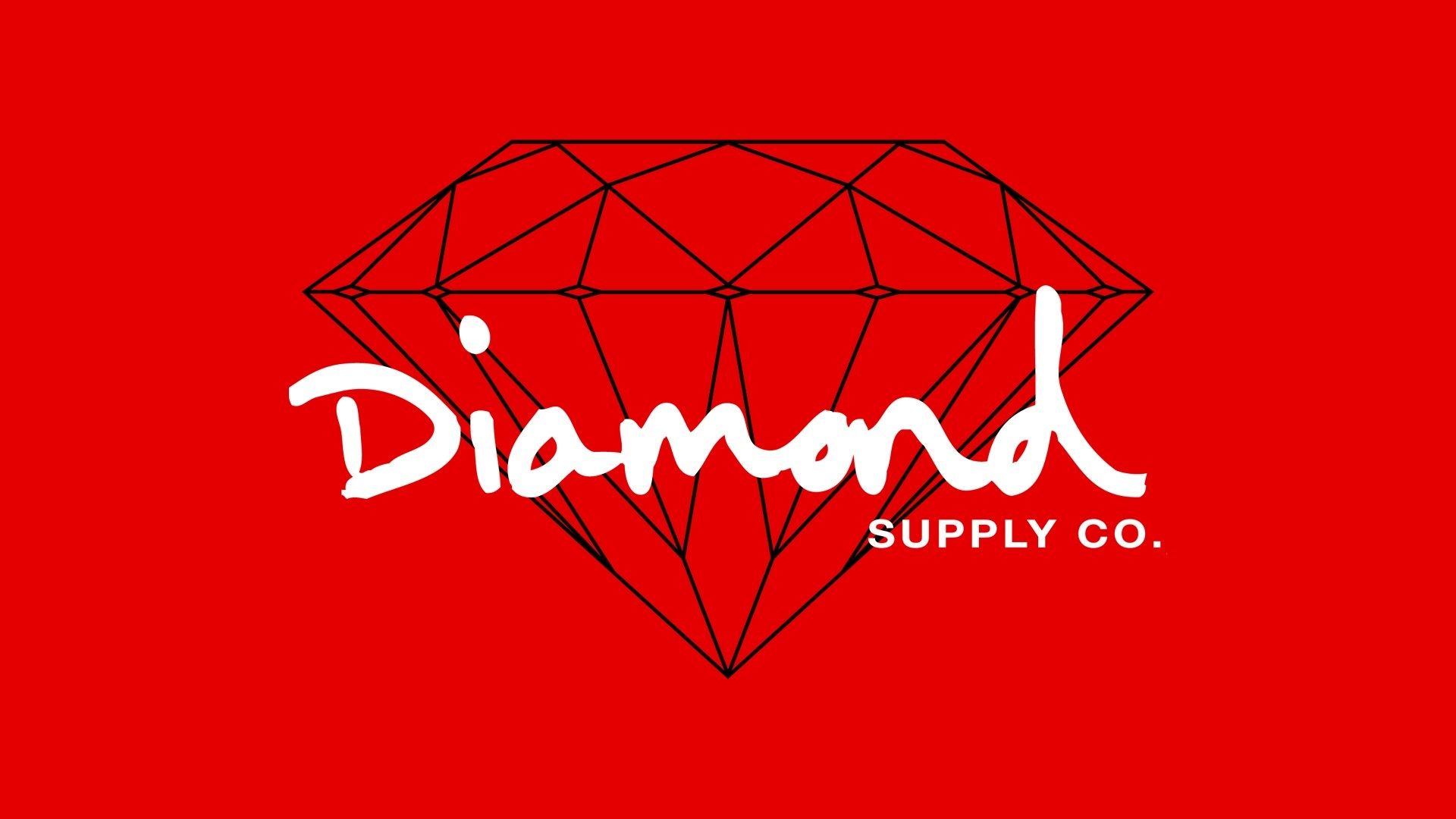 3D Diamond Supply Co Wallpaper Free 3D Diamond Supply Co Background
