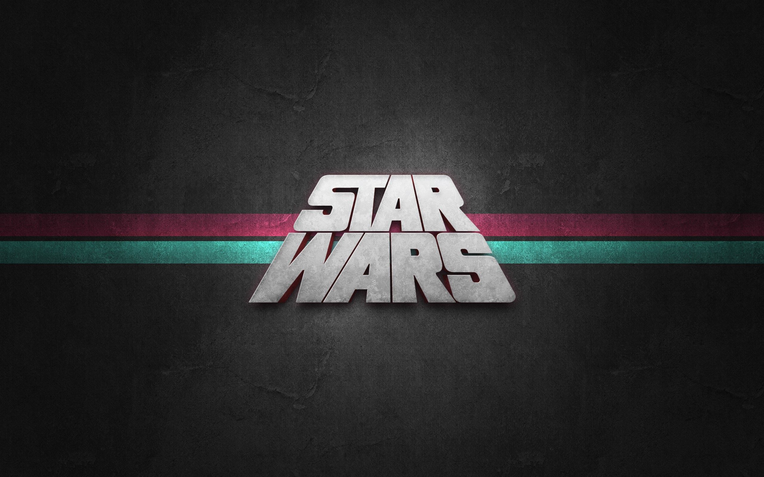 Star Wars Logo, HD Logo, 4k Wallpaper, Image, Background, Photo and Picture