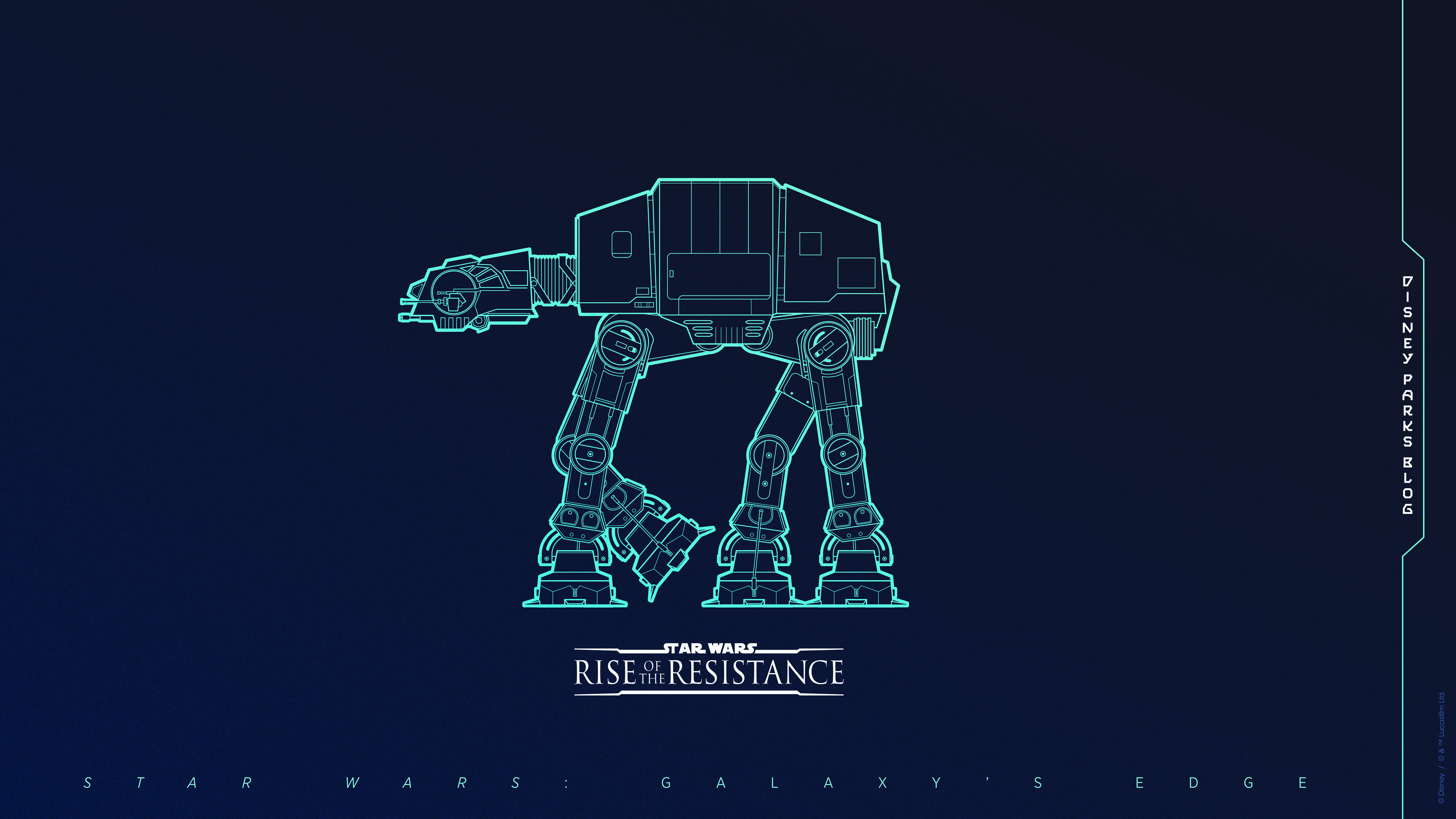 Star Wars: Rise Of The Resistance